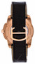 Cartier watches CARTIER Calibre 42MM AUTO 18K PinkGold Brown LTHR Mens Watch W7100009