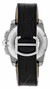 Cartier watches CARTIER Calibre Chronograph 42MM Steel / Leather Mens Watch W7100060