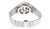 TISSOT Le Locle 38.5MM AUTO SS Silver Dial Men's Watch T006.428.11.038.00 / T0064281103800