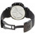 Tissot watches TISSOT T-Race Chronograph All Black Rubber Mens Watch T0484173705700