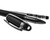 Montblanc Pens MONTBLANC StarWalker Ultimate Carbon Anthracite Fineliner Pen 109366