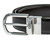 Montblanc Accessories MONTBLANC Reversible Cut-To-Size Black Leather Business Belt 111080
