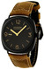 Panerai watches PANERAI Radiomir Composite 47MM BRN Dial/Leather Mens Watch PAM00504