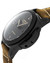 Panerai watches PANERAI Luminor 1950 3 Days GMT 44MM Black Dial Mens Watch PAM00441
