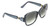 Eyewear Brands CARTIER Trinity Brenice 55mm Gray Composite Frame Sunglasses T8200913 