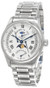 Longines watches LONGINES Master AUTO Silver Dial Mens Watch L27394716 / L2.739.4.71.6