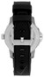 IWC watches IWC Aquatimer 42MM AUTO Silver Dial Black Rubber Mens Watch IW329003
