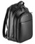 Montblanc Accessories MONTBLANC Extreme Small Black Leather and Fabric Lining Backpack 113856