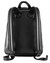 Montblanc Accessories MONTBLANC Meisterstuck Large Soft Grain Black Leather Backpack 113950