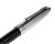 Montblanc Pens MONTBLANC Meisterstuck Doue Geometric Platinum M23817 Rollerball 113335