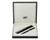 Montblanc Pens MONTBLANC Meisterstuck 2866 Travel Pouch Set Ballpoint Pen 112513