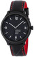 Mondaine watches MONDAINE Helvetica No.1 Bold New York Edition Mens Watch MH1B1221LB