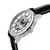 Hamilton watches HAMILTON Railroad Skeleton Classic 42MM AUTO Mens Watch H40655751
