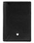 Montblanc Accessories MONTBLANC Meisterstuck 9cc Italian Soft Grain Trifold Wallet 113011