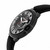 Cartier watches CARTIER Ballon Bleu 42MM AUTO Black Dial / Fabric Mens Watch WSBB0015