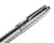 Montblanc Pens MONTBLANC Meisterstuck Solitaire Mozart Matelasse Ballpoint Pen 107554