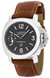 Panerai watches PANERAI Luminor Marina Logo Acciaio 44MM AUTO Mens Watch PAM01005