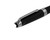 Montblanc Pens MONTBLANC Meisterstuck Ultra Matte Black Classique Fountain Pen 114827