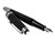 Montblanc Pens MONTBLANC Meisterstuck Ultra Matte Black Classique Fountain Pen 114827