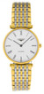LONGINES La Grande Classique Automatic 36MM Two-Tone Unisex Watch L4.908.2.11.7 / L49082117
