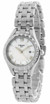 Tissot watches TISSOT T-Lady SM White Mother of Pearl Dial Womens Watch T0720101111800