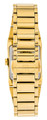 Tissot watches TISSOT Generosi-T Quartz WHT MOP Gold PVD Womens Watch T1053093311600