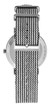 Tissot watches TISSOT Everytime Medium White Dial Fabric Band Watch T1094101803200