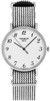 Tissot watches TISSOT Everytime Medium White Dial Fabric Band Watch T1094101803200
