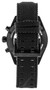 Hamilton watches HAMILTON Khaki Field 42MM Chronograph AUTO BLK Textile Watch H71626735