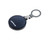 Montblanc Accessories MONTBLANC Meisterstuck Soft Grain Blue Leather E-tag Key Holder 114321