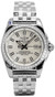 Breitling watches BREITLING Galactic 29MM MOP Dial DIA Womens Watch A7234853/A784/791A