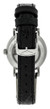 Longines watches LONGINES Presence 25.5MM Automatic SS BLK Dial Leather Watch L43214522