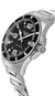 LONGINES HydroConquest Quartz 44MM Men's Watch L3.840.4.56.6 / L38404566 
