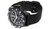 Luminox watches LUMINOX F-117 Nighthawk 6420 Series 44MM SS Fabric Strap Watch XA.6421
