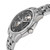 Hamilton watches HAMILTON Jazzmaster 40MM AUTO Open Heart GR-Dial Mens Watch H32565185