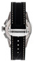 Hamilton watches HAMILTON Broadway 43MM Chronograph AUTO Anthracite Gray Dial Watch H43516731
