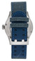 Hamilton watches HAMILTON Khaki Field 40MM AUTO Blue Dial Nylon Strap Watch H70305943