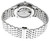 Hamilton watches HAMILTON Intra-Matic 42MM AUTO SS Silver Dial Mens Watch H38755151