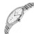 Hamilton watches HAMILTON Intra-Matic 42MM AUTO SS Silver Dial Mens Watch H38755151