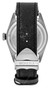 Tudor watches TUDOR Heritage Black Bay 41MM AUTO Black LTHR Mens Watch 79230N-0001
