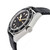 Tudor watches TUDOR Heritage Black Bay 41MM AUTO Black LTHR Mens Watch 79230N-0001