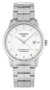 Tissot watches TISSOT Luxury Powermatic 80 COSC 12 Diamond SS Watch T0864081101600