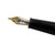 Montblanc Pens MONTBLANC Meisterstuck UNICEF Resin Classique Medium Nib Fountain Pen 116075 