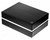 Montblanc Accessories MONTBLANC Meisterstuck 4cc BLK Italian Soft Grain LTHR Wallet 113306