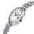 Raymond Weil Watches RAYMOND WEIL Shine 32MM 8 Diamond Womens Watch 1600-ST-RE695