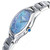 Raymond Weil Watches RAYMOND WEIL Noemia Blue Mother of Pearl Womens Watch 5132-ST-00955