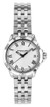 Raymond Weil Watches RAYMOND WEIL Tango 30MM S-Steel White Dial Womens Watch 5960-ST-00300