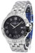 Raymond Weil Watches RAYMOND WEIL Tango 41MM Gray Dial SS Mens Watch 8160-ST-00608
