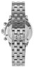 Raymond Weil Watches RAYMOND WEIL Tango 43MM CHRONO SS Gray Dial Mens Watch 8560-ST-00606