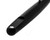Montblanc Pens MONTBLANC M Ultra Black Sandblasted Resin M25826 Fountain Pen 116562